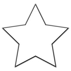 Geometric Shape Shadow-06