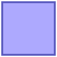 Purple Geometric Shape-01