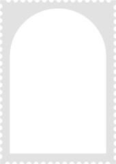 postage stamp