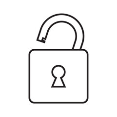 padlock icon