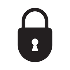 padlock icon
