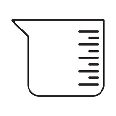 chemical bottle icon