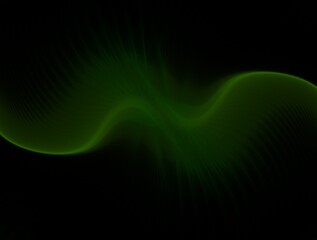 Imaginatory fractal abstract background Image