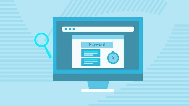 SEO keyword research. Keyword competition analysis. Website Keyword selection Tool.