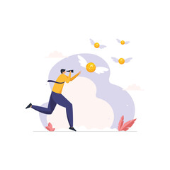 Investment forecast and opportunity, Vision for global finance or economy chasing high performance active mutual fund