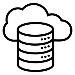 Cloud Database	