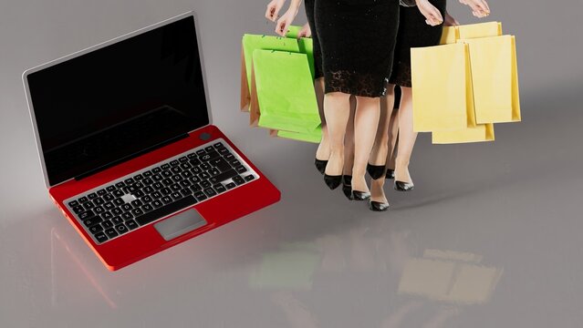 Digital Marketing Influence