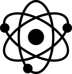 atom icon