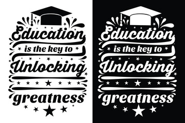 Graduation T-shirt design, Kindergarten graduate shirt, Graduation Gift, Kindergarten Grad Shirts