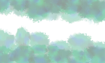 Fototapeta premium Modern watercolor background or elegant card design for birthday invite or wedding. watercolor artistic paper abstract background.