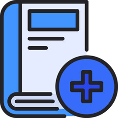 add book icon