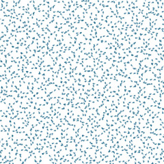 Metal particles or small pieces or parts