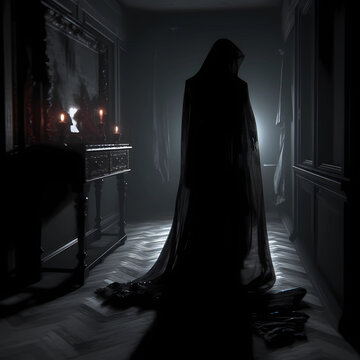 Midnight Terror 
