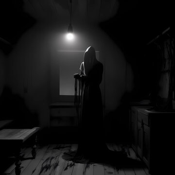 Midnight Terror 