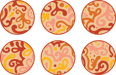 Instagram highlights covers 