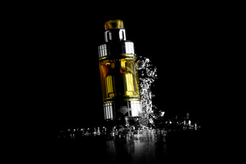 high end e cigarettes and atomizers