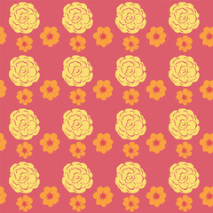 Seamless pattern 