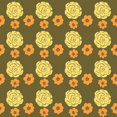 Seamless pattern 