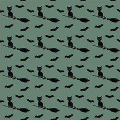 Seamless pattern 