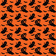 Seamless pattern 