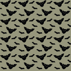 Seamless pattern 