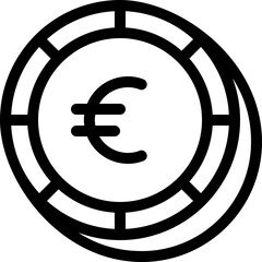 euro icon