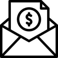 salary icon
