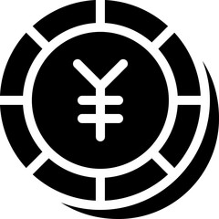 yen icon