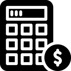 calculator icon