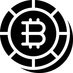 bitcoin icon