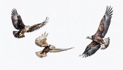 Flying Eagle, Bird, Eagle flying PNG