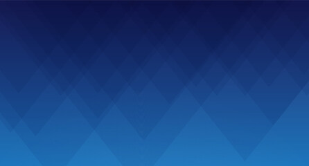 Abstract blue color background, low poly design. Trendy abstract blue background for wallpaper, banner and sports flyer. Modern backdrop for poster. Arrow and speed background. Abstract vector concept