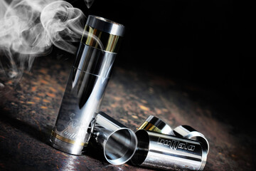 high end e cigarettes and atomizers
