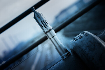 high end e cigarettes and atomizers