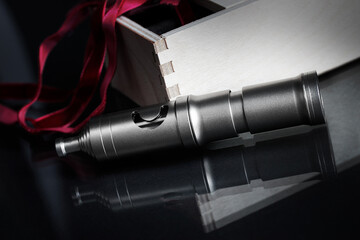 high end e cigarettes and atomizers