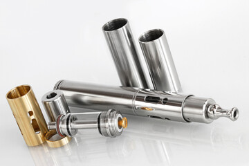 high end e cigarettes and atomizers