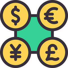 exchange icon