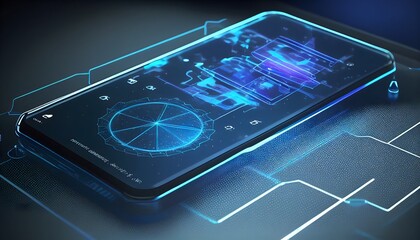 Mmartphone innovation graphic, cars connecting, security, Optical zoom, Ultrawide lens,