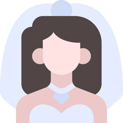 bride icon