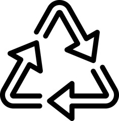 recycle icon