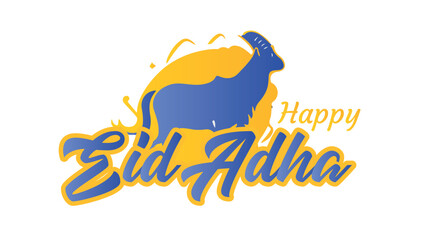 Islamic Bakcground Eid Adha