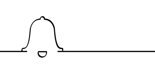 Cartoon bell, alarm clock sleep time. Face eye, sleep icon, night dreams and bedtime. sheep, sleeping or wake up sign. Sweet dreams. Zzz, Zzzz, snooze bed sleep snore symbol. ringing eyes pictogram.