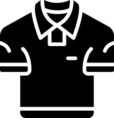 polo shirt icon