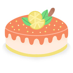 cake_lime