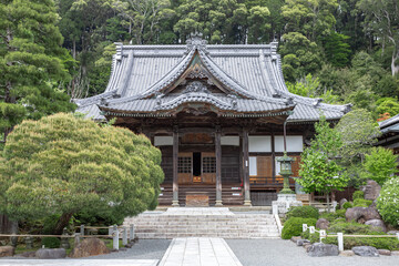 Fototapeta premium 修禅寺