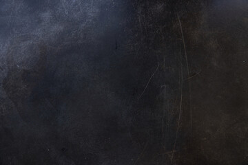 Elegant vintage grunge texture with charcoal black paint, Stone concrete wall, overlay for your design with space to copy. High quality photo