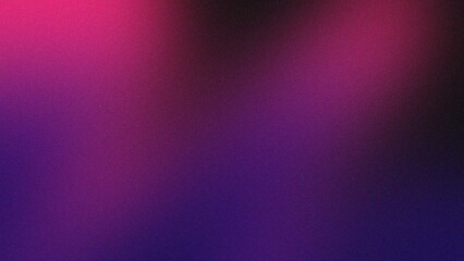 4K beautiful abstract background gradient fresh color With noise for banner