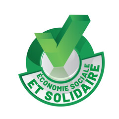 ESS - économie sociale et solidaire en France