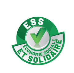 ESS - économie sociale et solidaire en France