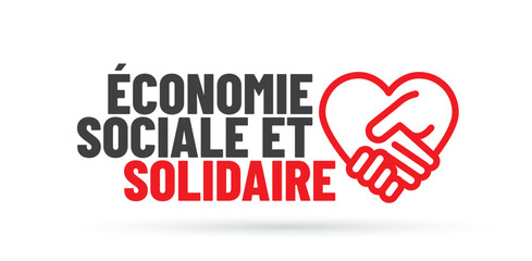 ESS - économie sociale et solidaire en France